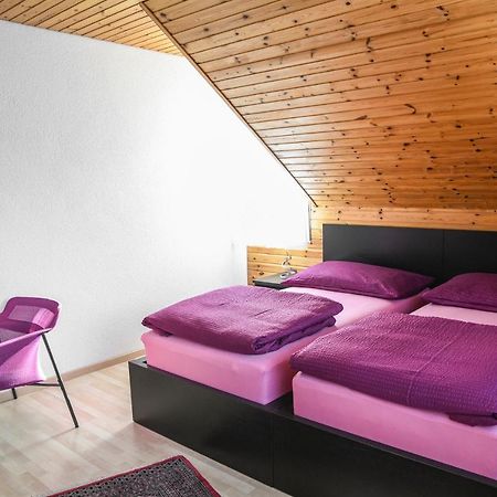 Вилла Haus Sonnboden Андерматт Экстерьер фото